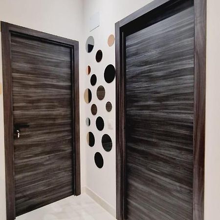 La Promesa Apartment Madrid Ngoại thất bức ảnh