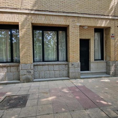 La Promesa Apartment Madrid Ngoại thất bức ảnh