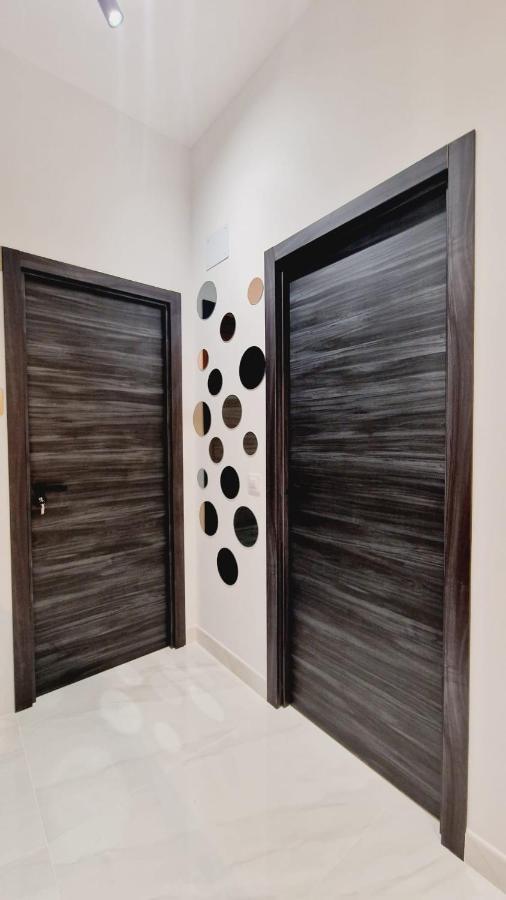 La Promesa Apartment Madrid Ngoại thất bức ảnh
