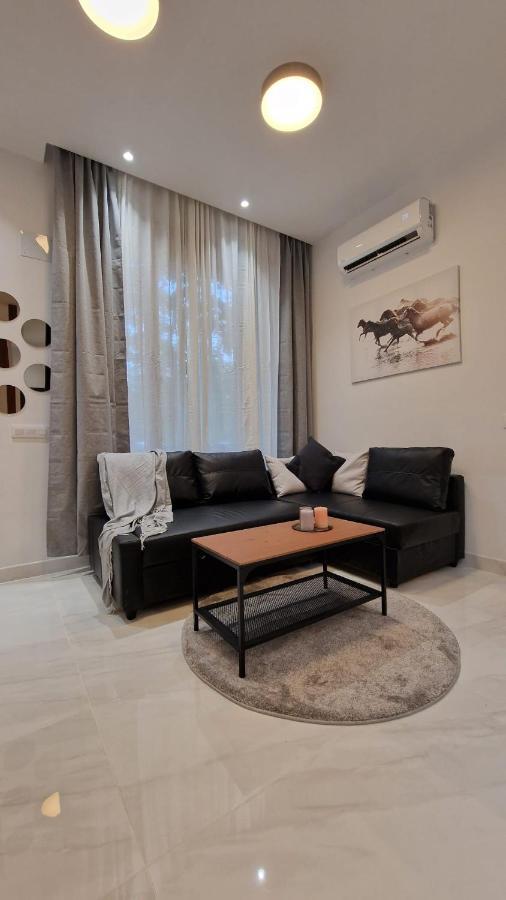 La Promesa Apartment Madrid Ngoại thất bức ảnh