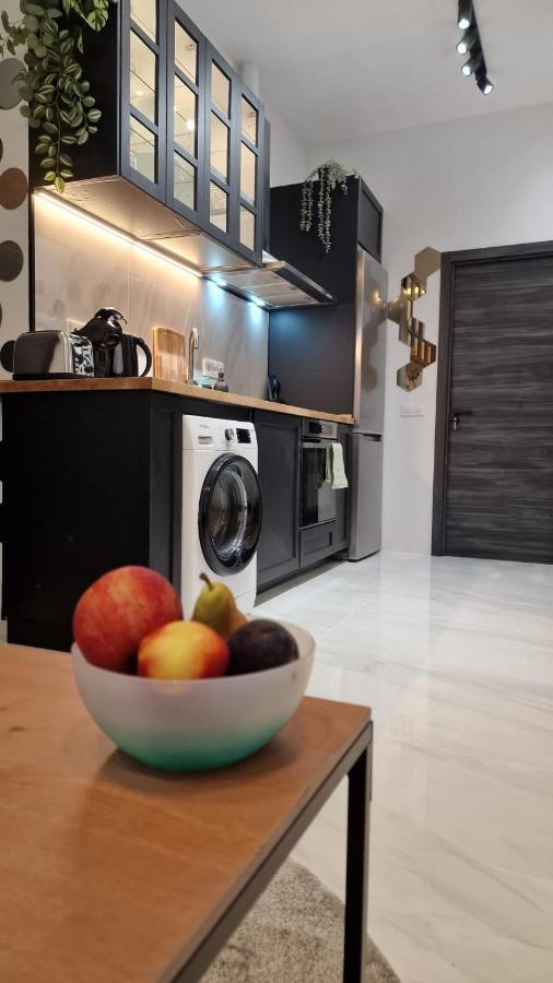 La Promesa Apartment Madrid Ngoại thất bức ảnh