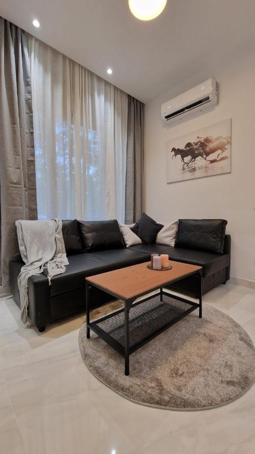 La Promesa Apartment Madrid Ngoại thất bức ảnh