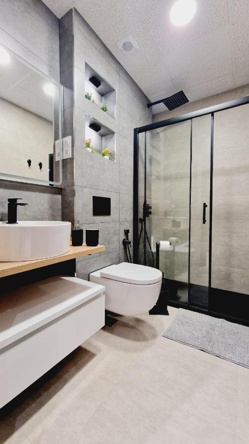 La Promesa Apartment Madrid Ngoại thất bức ảnh