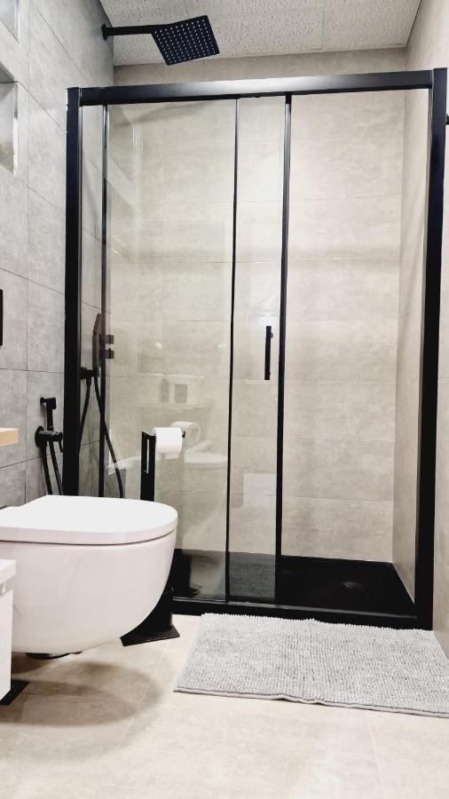La Promesa Apartment Madrid Ngoại thất bức ảnh